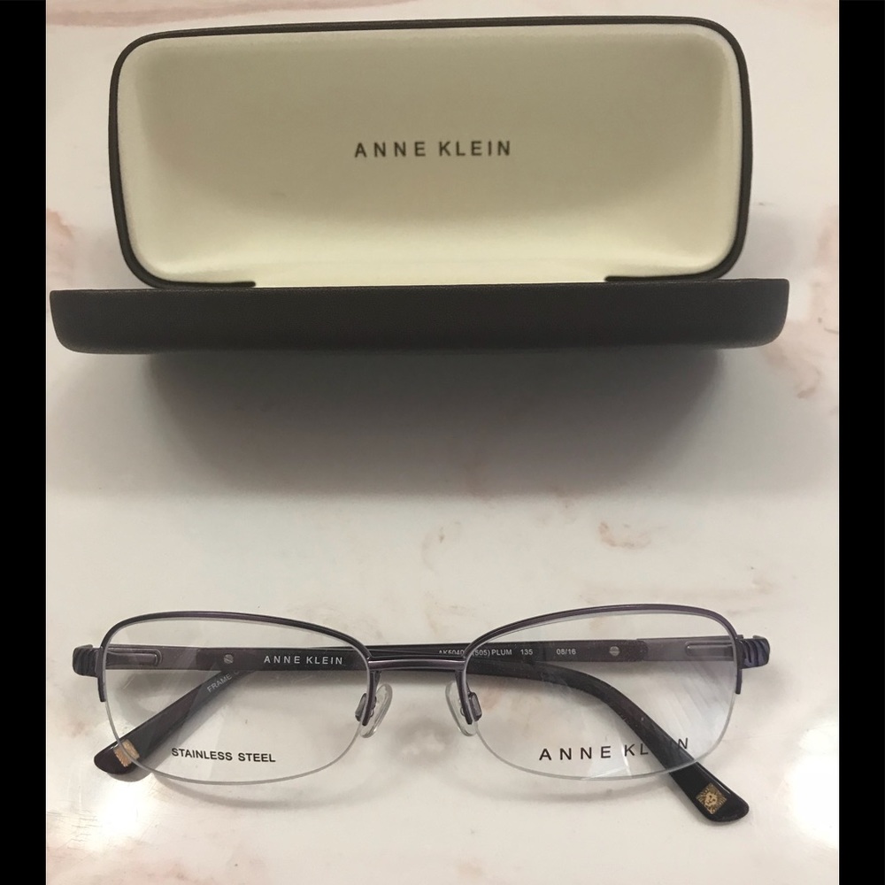 Brand New Anne Klein Glasses.